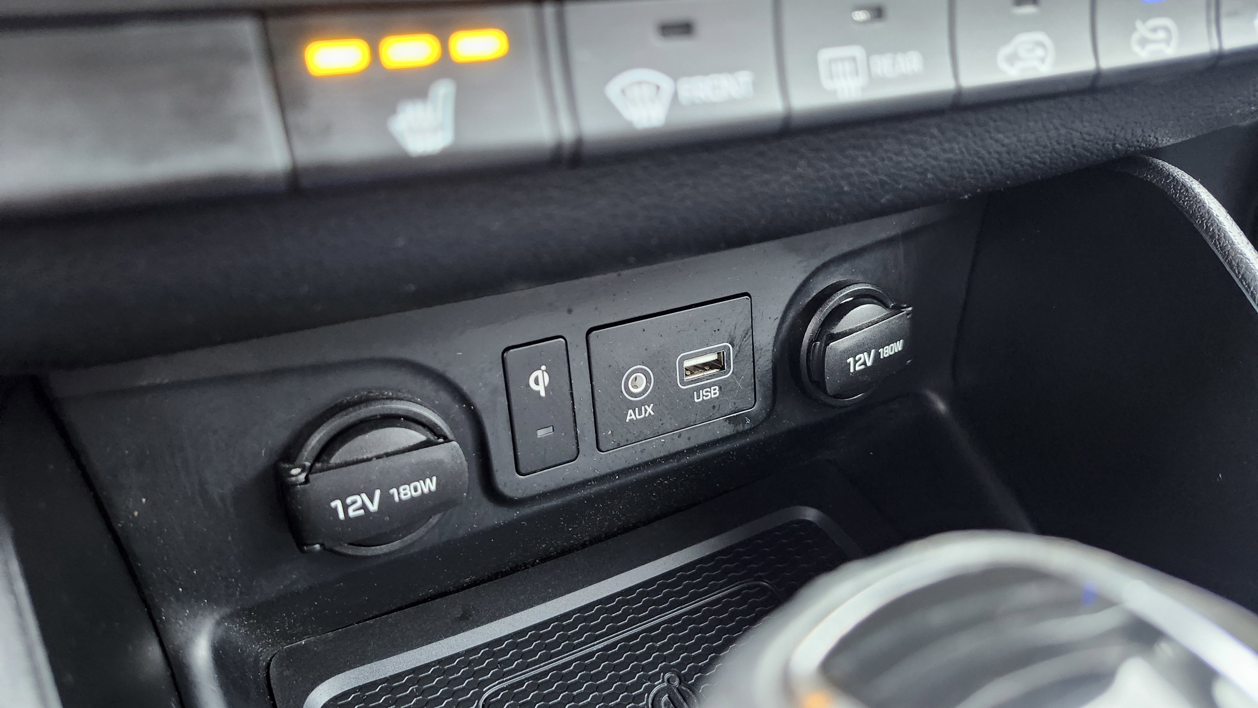 Used 2019 Hyundai Tucson Night image 9