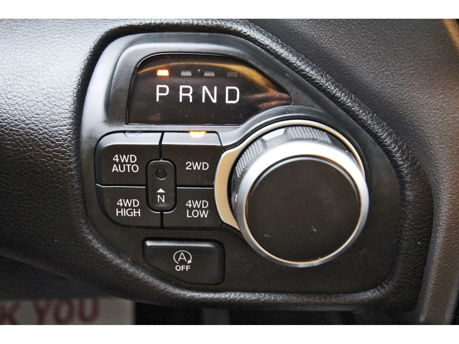 Used 2025 RAM 1500 Lone Star image 21