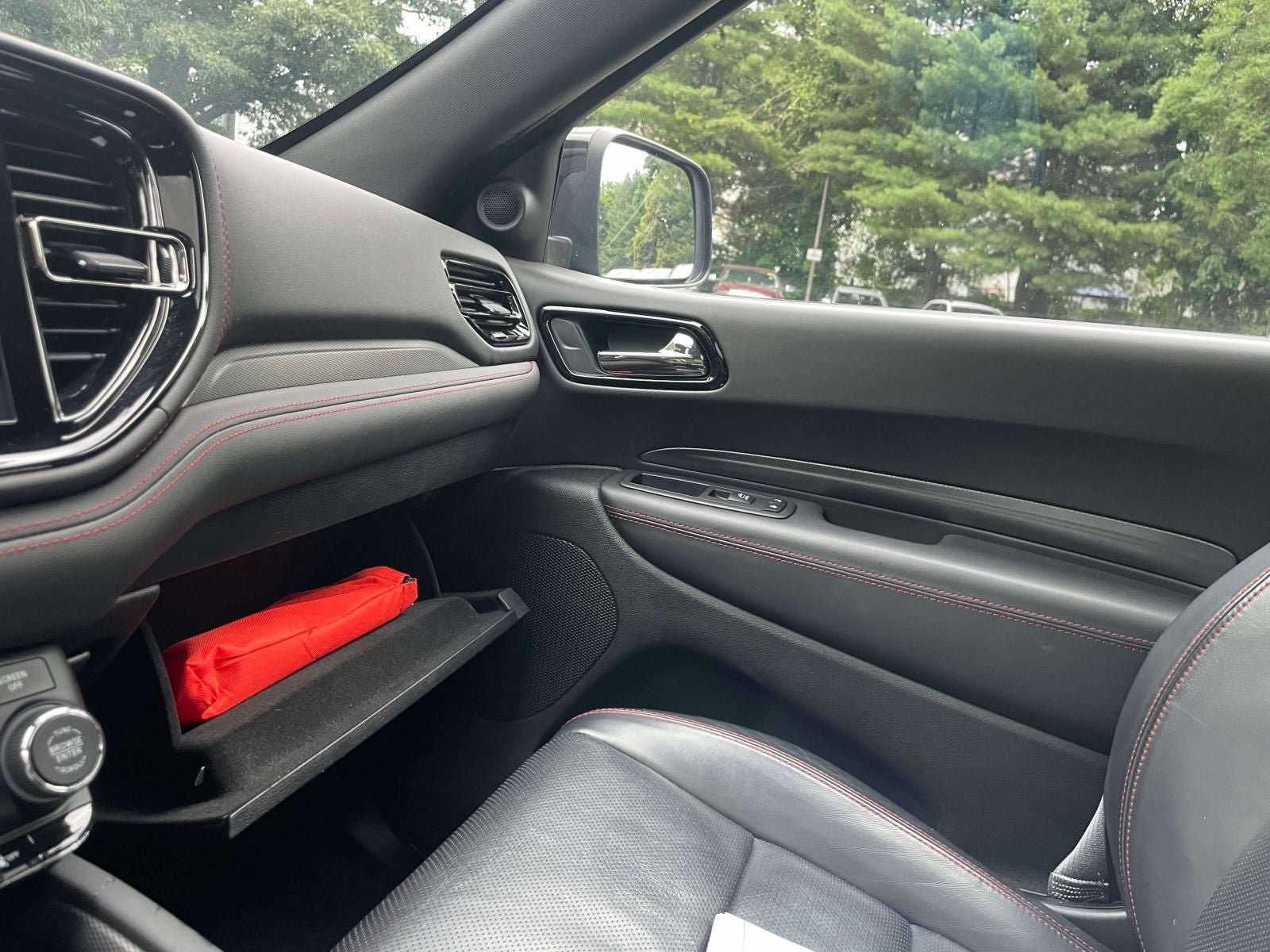 Used 2023 Dodge Durango GT AWD/4WD image 35