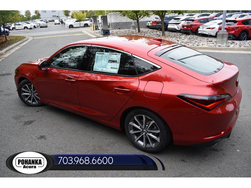 New 2026 Acura Integra image 7