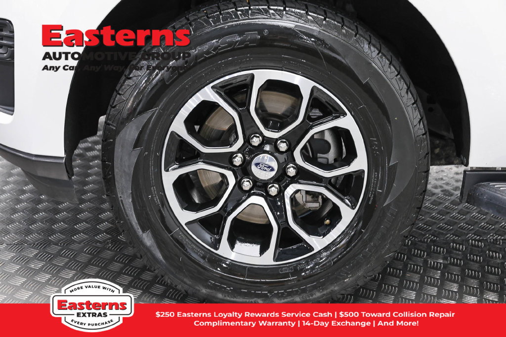 Used 2024 Ford Expedition Max XLT RWD image 31