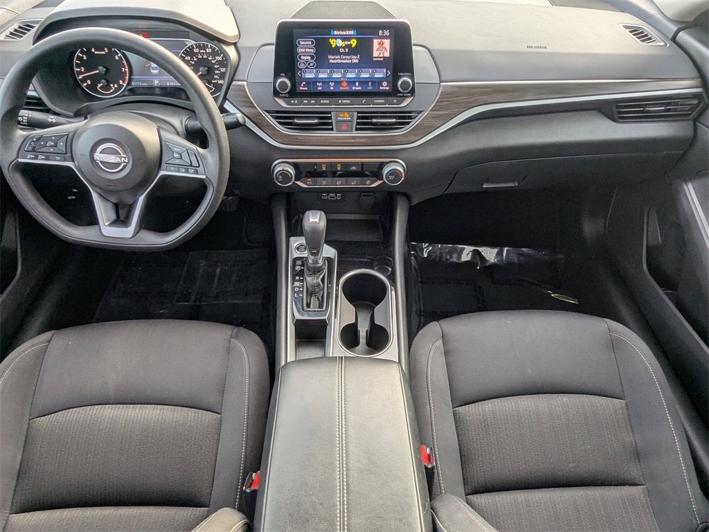 Used 2024 Nissan Altima 2.5 SV image 15