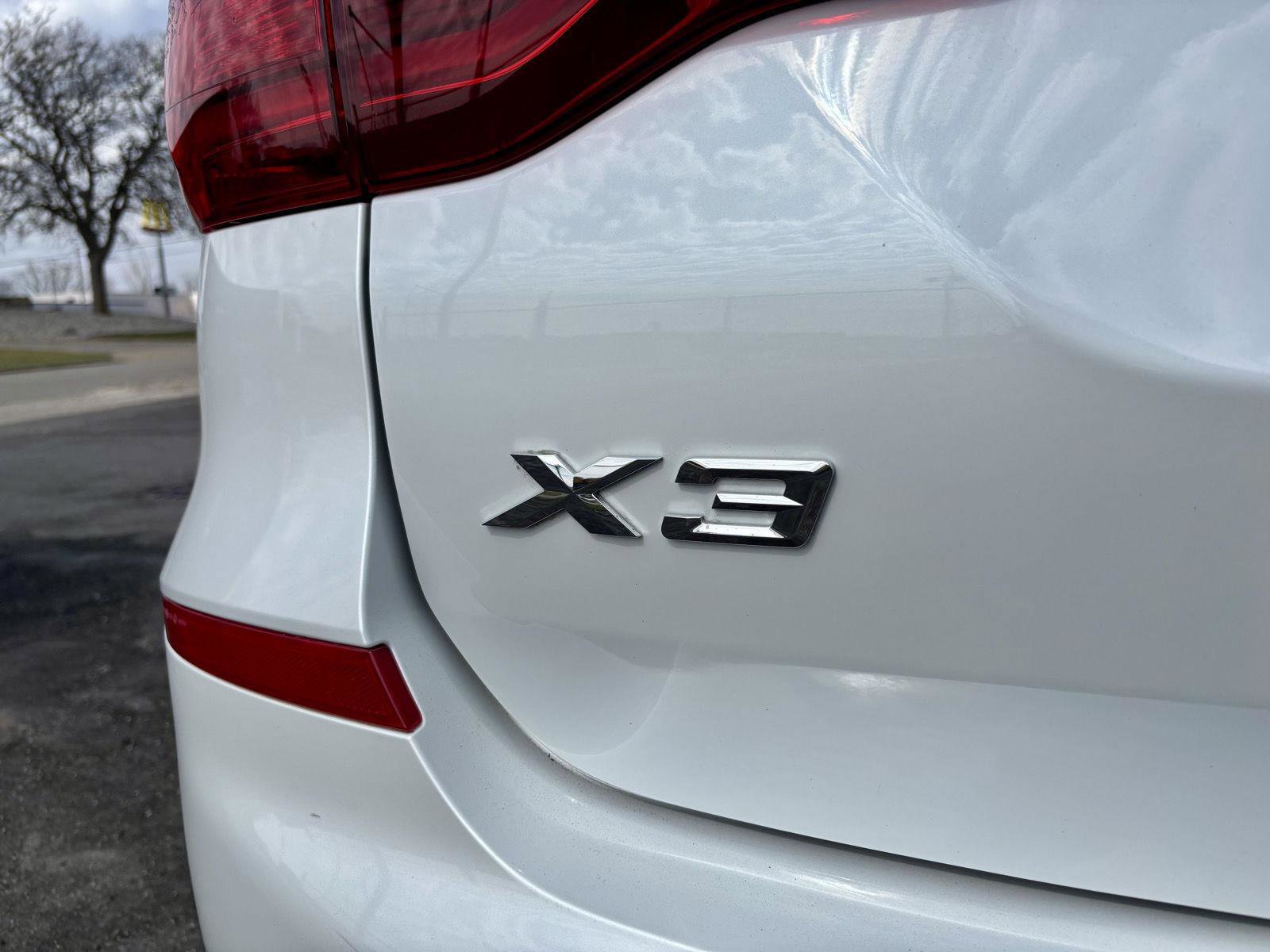 Used 2019 BMW X3 xDrive30i image 35