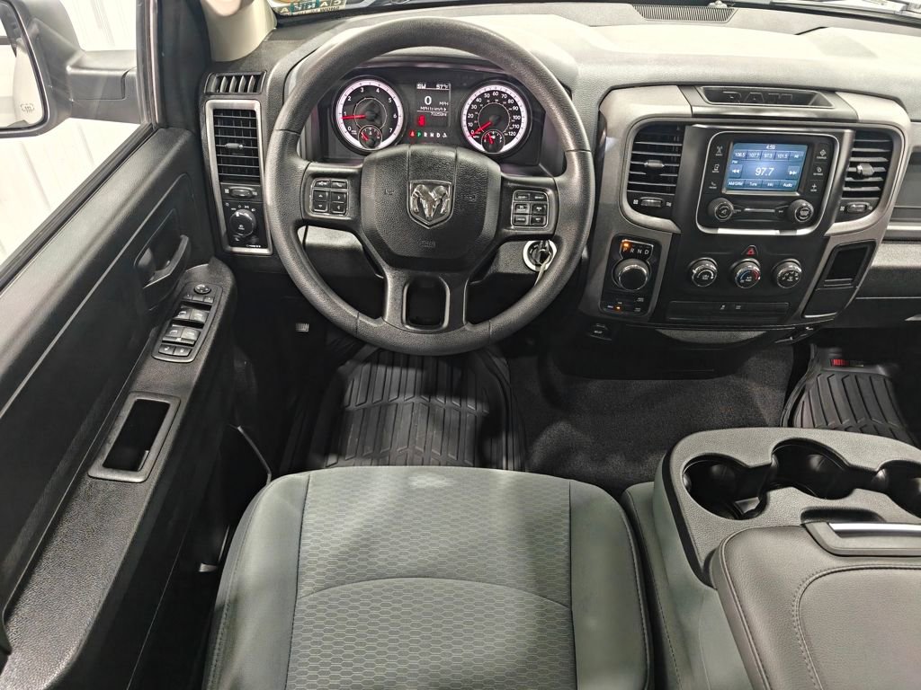 Used 2019 RAM 1500 Express w/ Express Value Package image 4