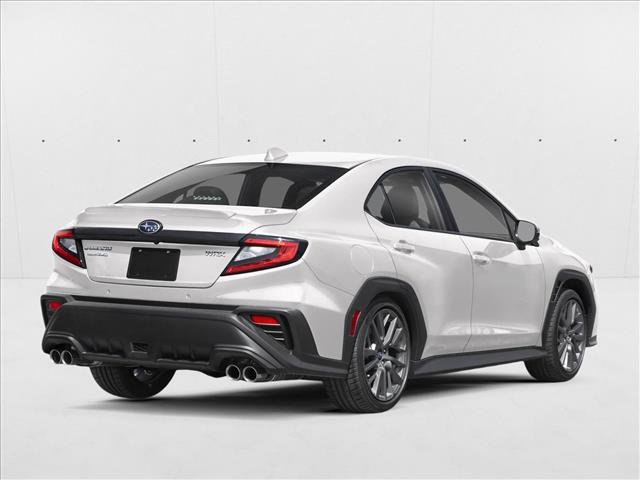 New 2026 Subaru WRX GT AWD/4WD image 2