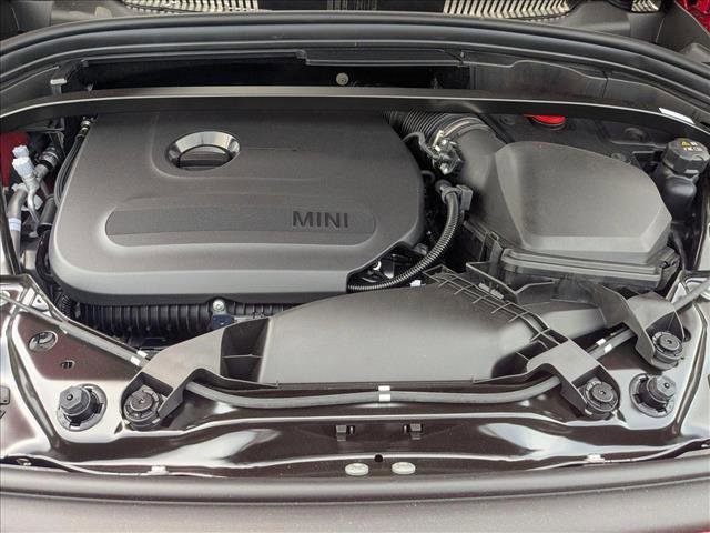 Used 2025 MINI Cooper Countryman S w/ Comfort Package Max image 18