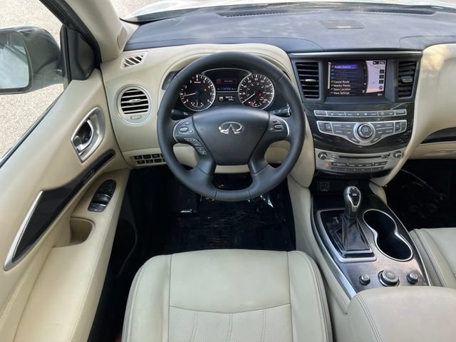 Used 2019 INFINITI QX60 Luxe w/ Essential Package AWD/4WD image 30
