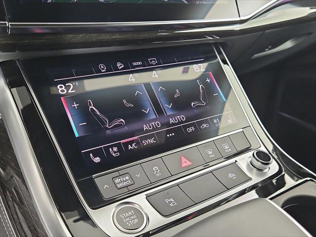 Certified 2025 Audi Q7 2.0T Premium Plus w/ Premium Plus Package AWD/4WD image 32