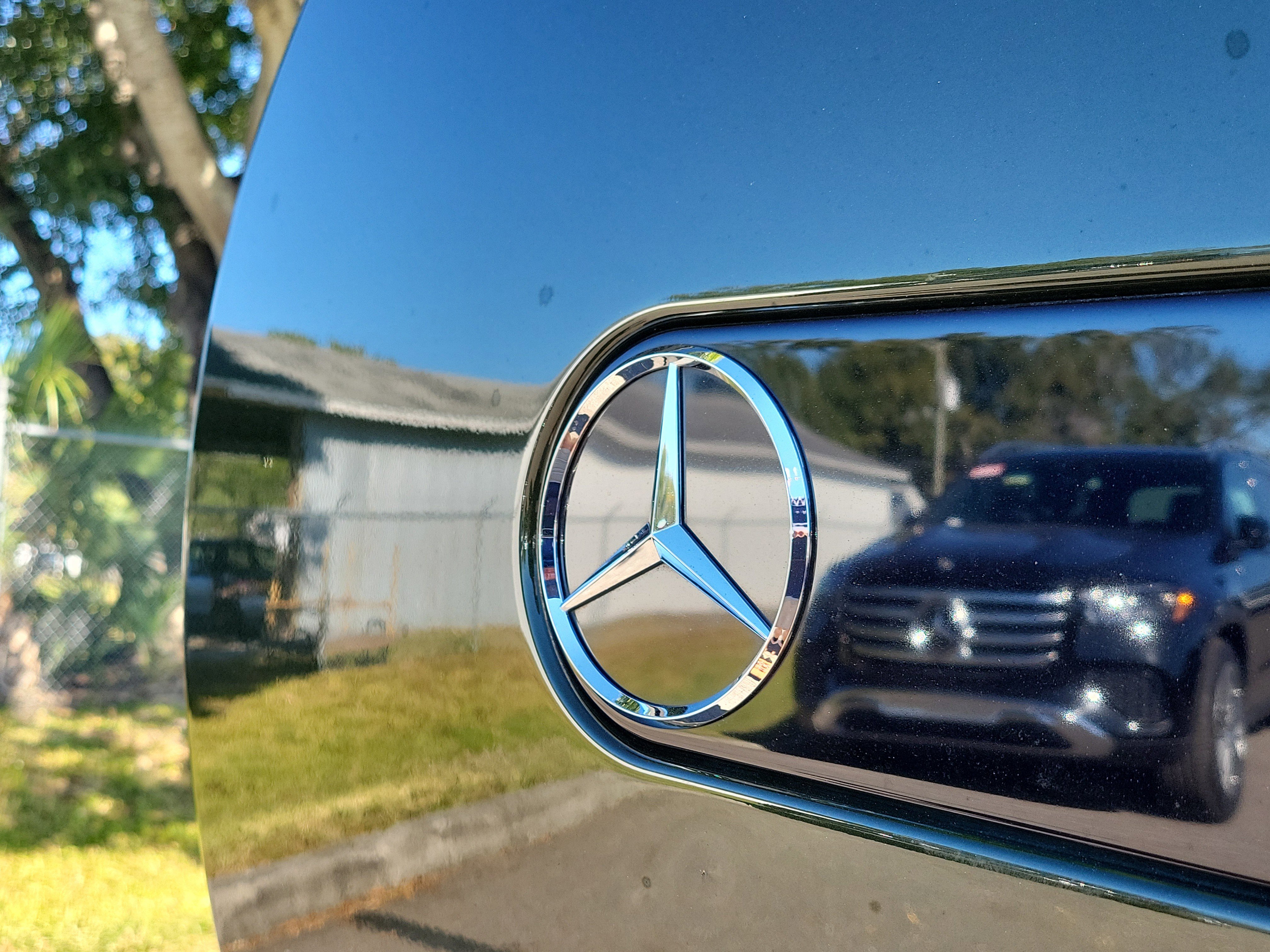 Certified 2024 Mercedes-Benz G 63 AMG AMG G 63 image 31