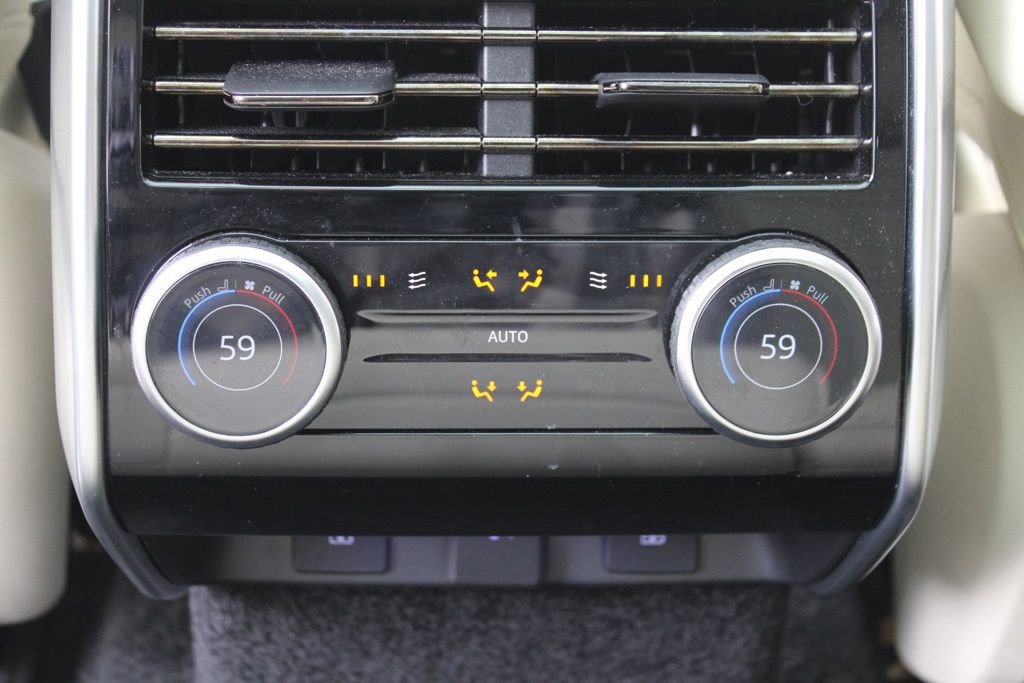 Certified 2023 Land Rover Range Rover SE AWD/4WD image 44
