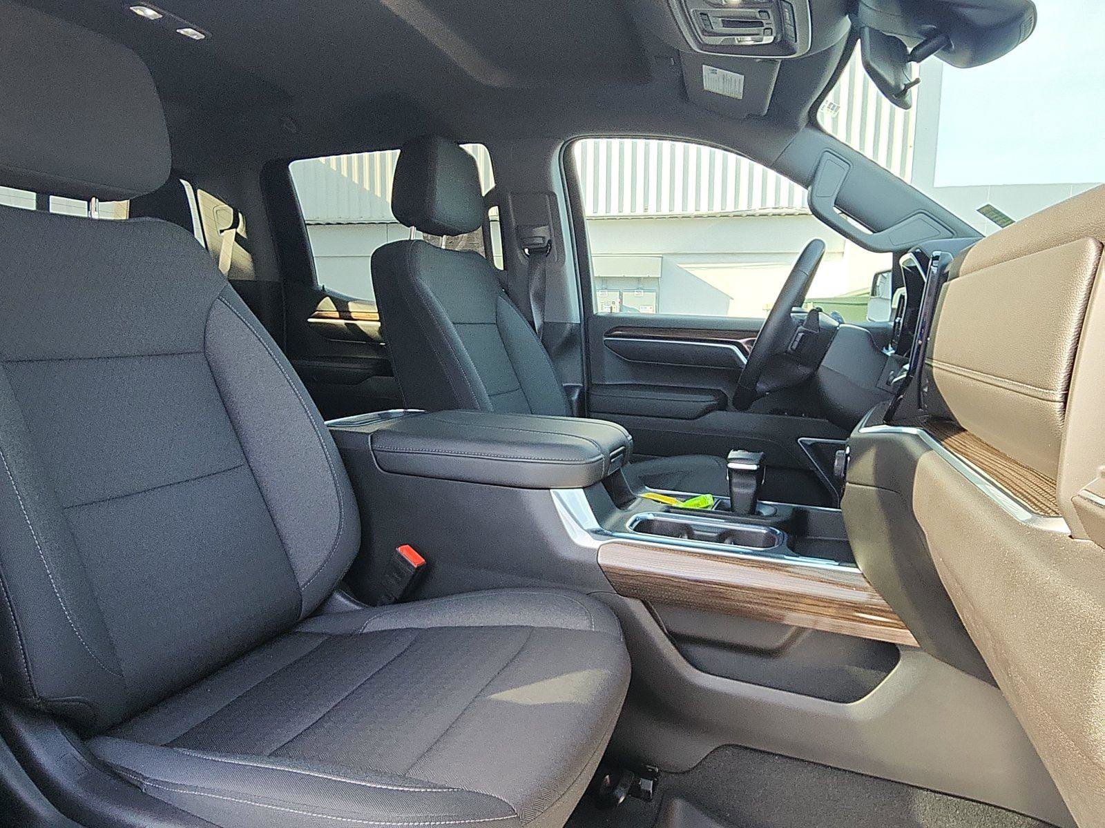 Used 2024 Chevrolet Silverado 1500 RST w/ All Star Edition Plus image 23