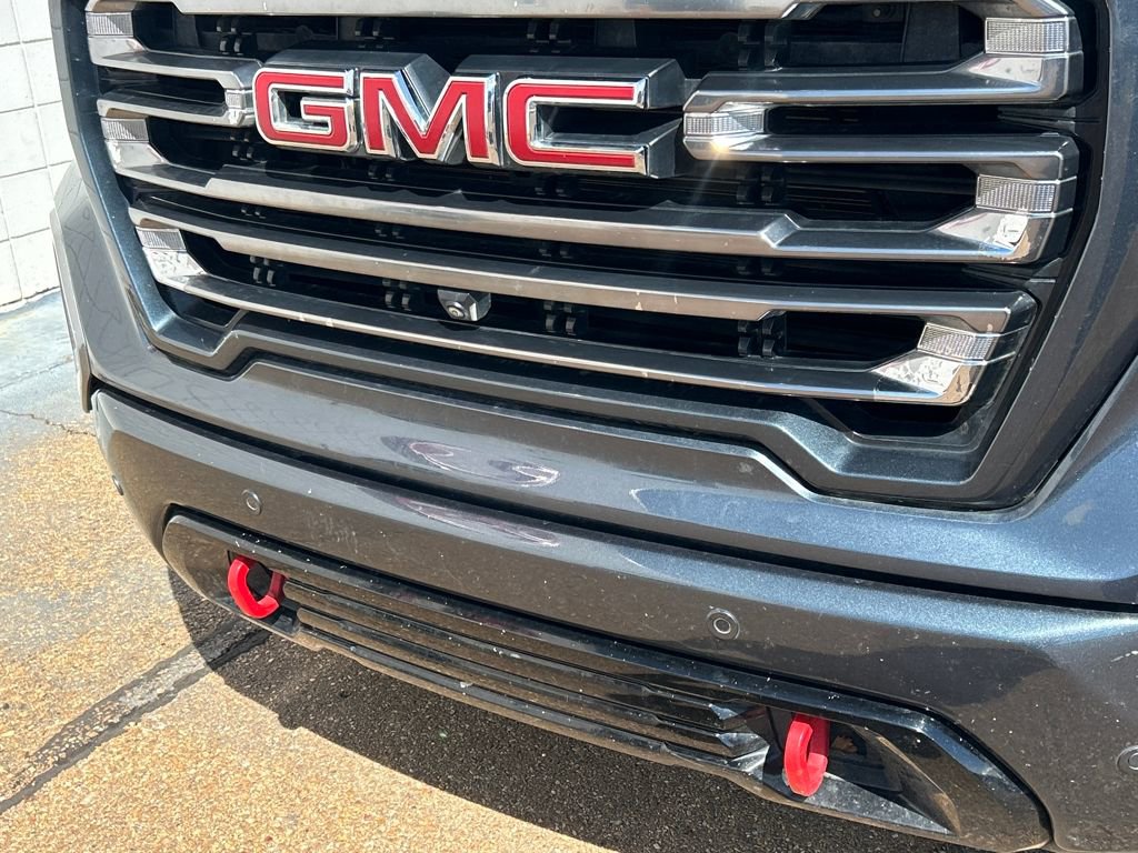 Used 2019 GMC Sierra 1500 AT4 w/ Off Road Performance Package image 42