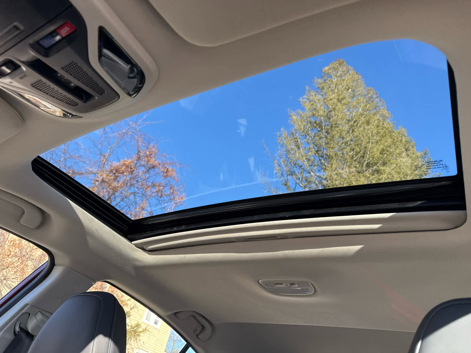 New 2025 Subaru Legacy Limited image 17