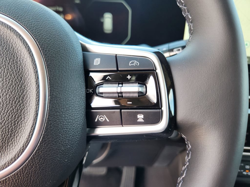 New 2026 Kia Carnival SX Prestige FWD image 16