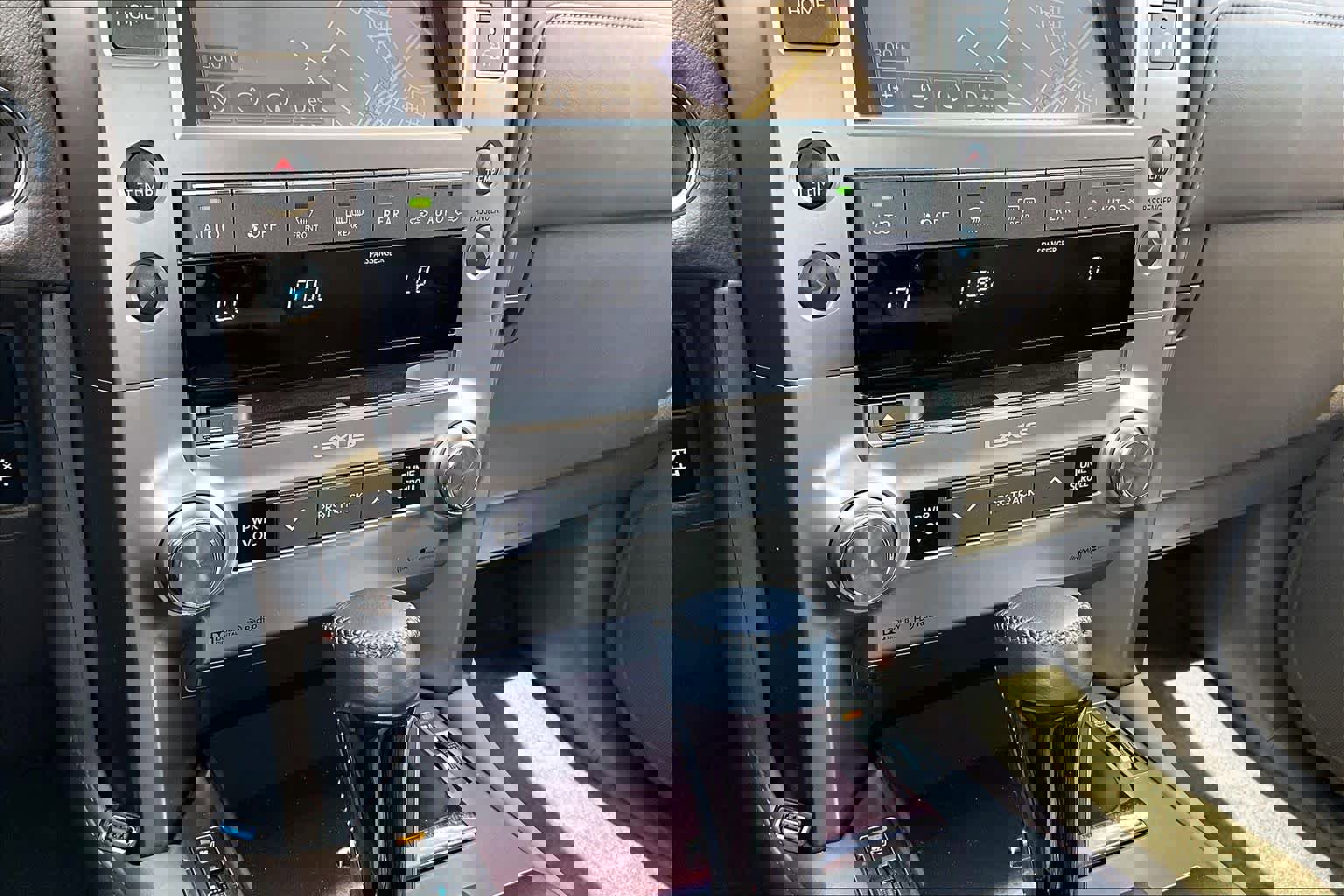 Used 2019 Lexus GX 460 Premium image 34