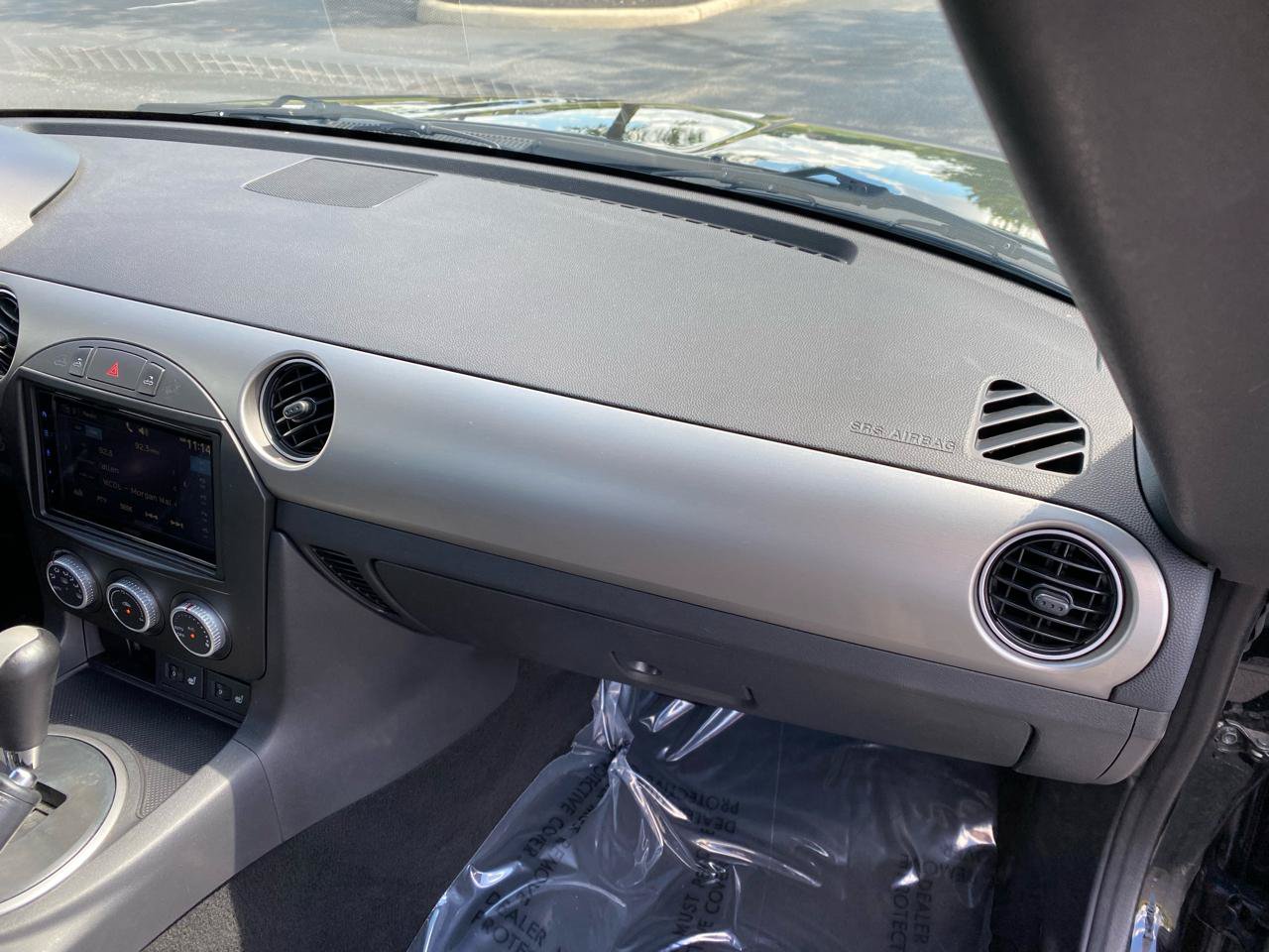 Used 2012 MAZDA MX-5 Miata Grand Touring w/ Premium Pkg RWD image 40