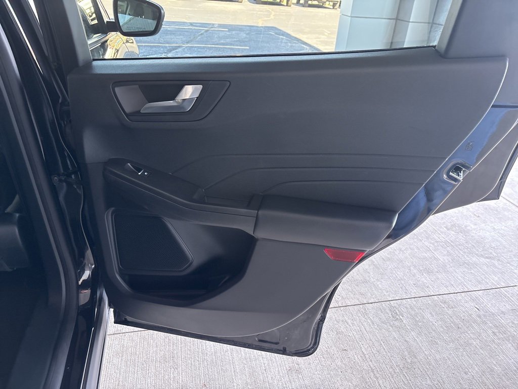 Used 2021 Ford Escape SEL image 27