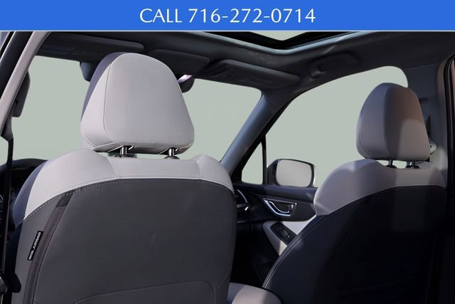 Used 2021 Subaru Forester Premium image 16