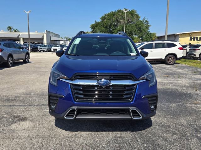 New 2026 Subaru Ascent Touring AWD/4WD image 2