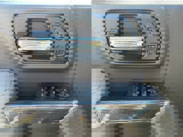 Used 2020 Chevrolet Silverado 3500 LTZ w/ LTZ Premium Package image 3