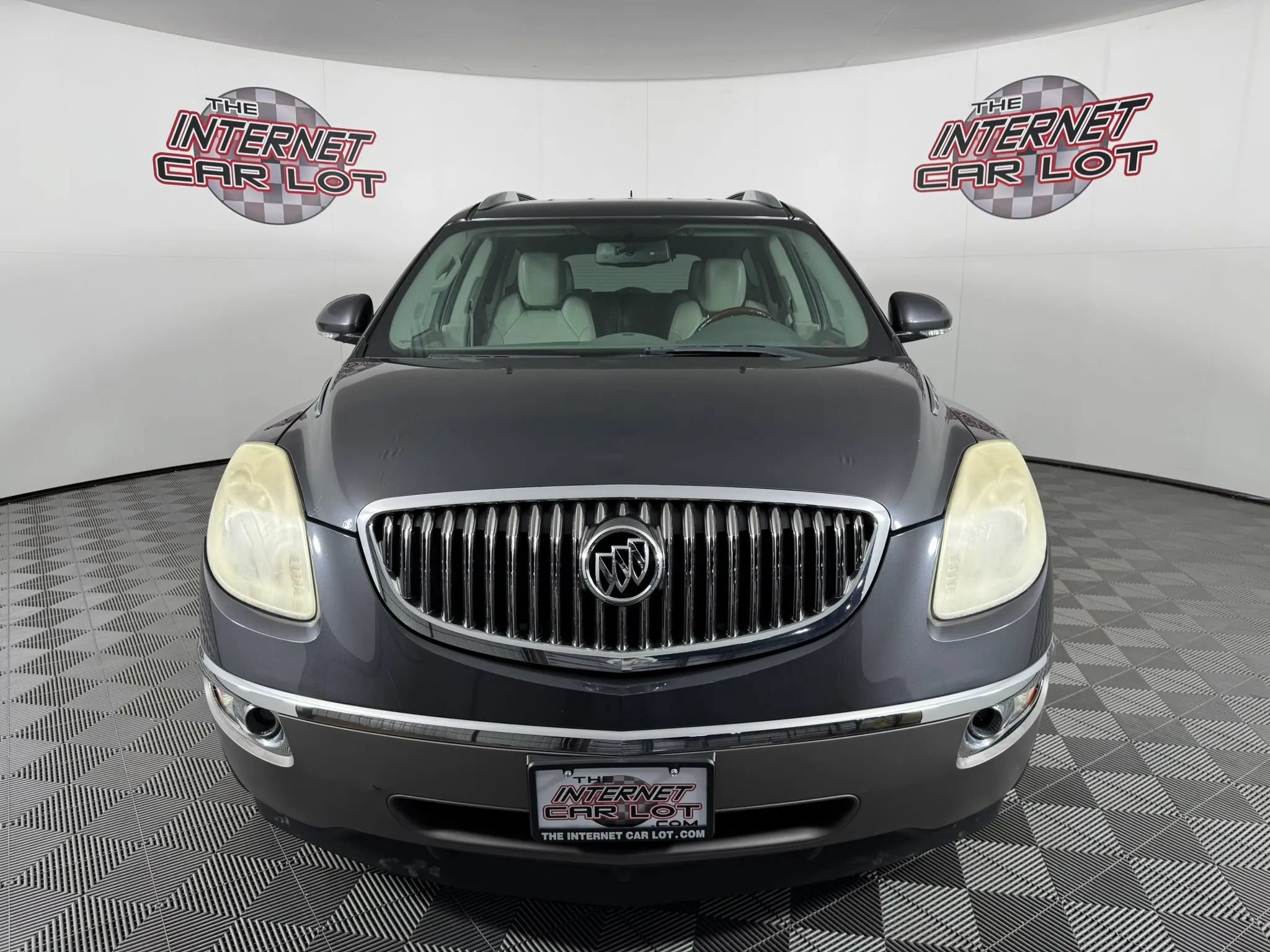 Used 2011 Buick Enclave CXL w/ Trailering Provision Package AWD/4WD image 2