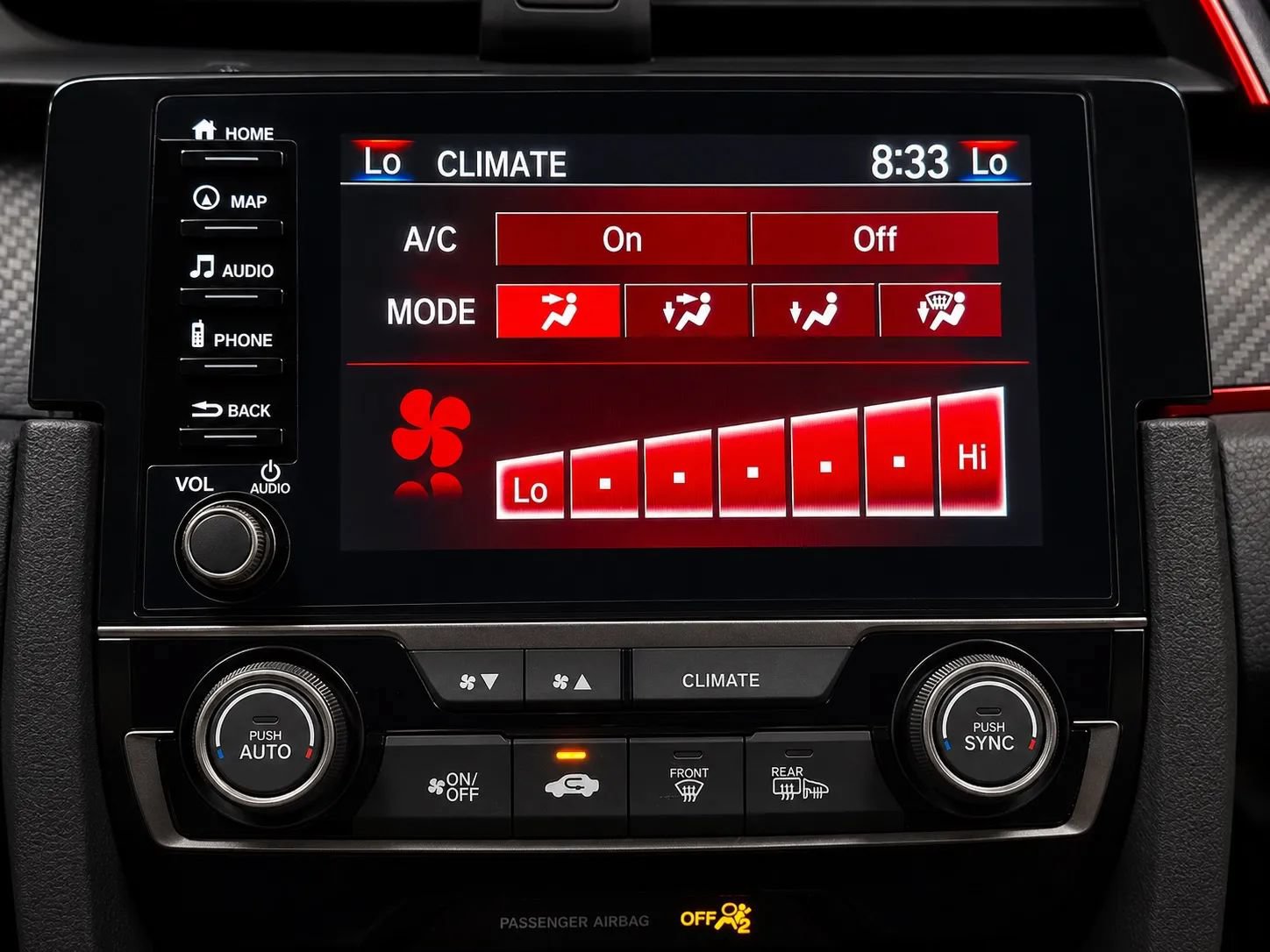 Used 2020 Honda Civic Type R image 39