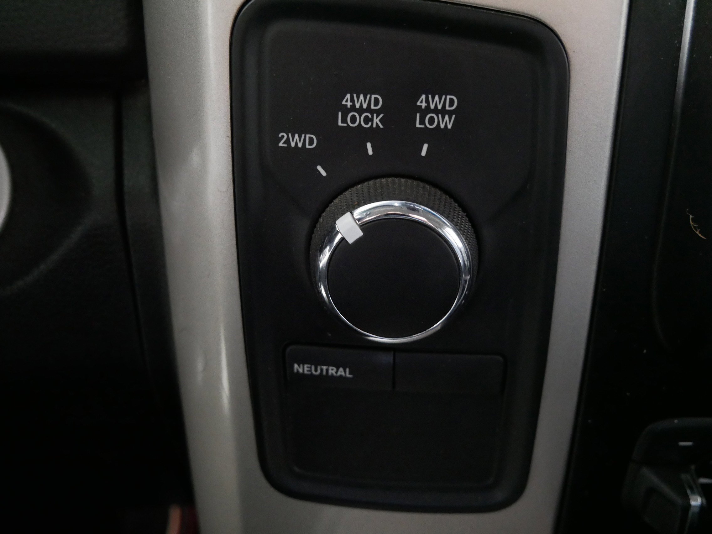 Used 2016 RAM 2500 Big Horn image 31