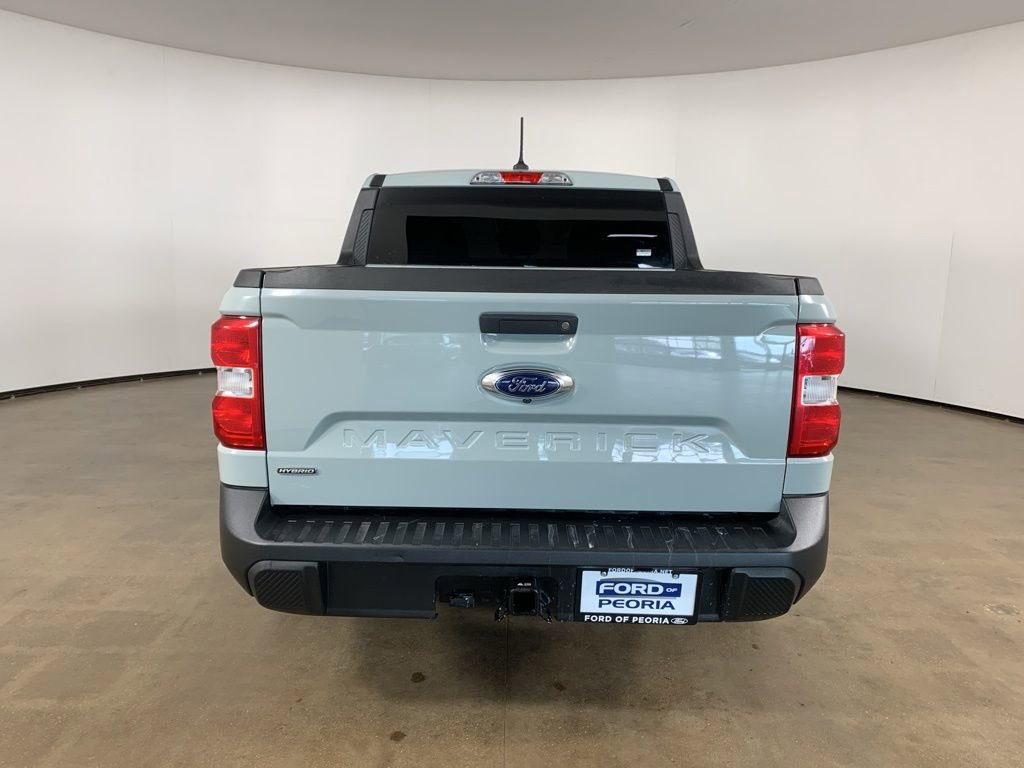 Used 2022 Ford Maverick XLT w/ XLT Luxury Package image 10