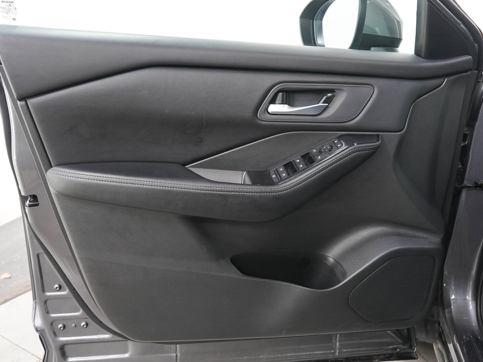 Used 2026 Nissan Rogue SV AWD/4WD image 20