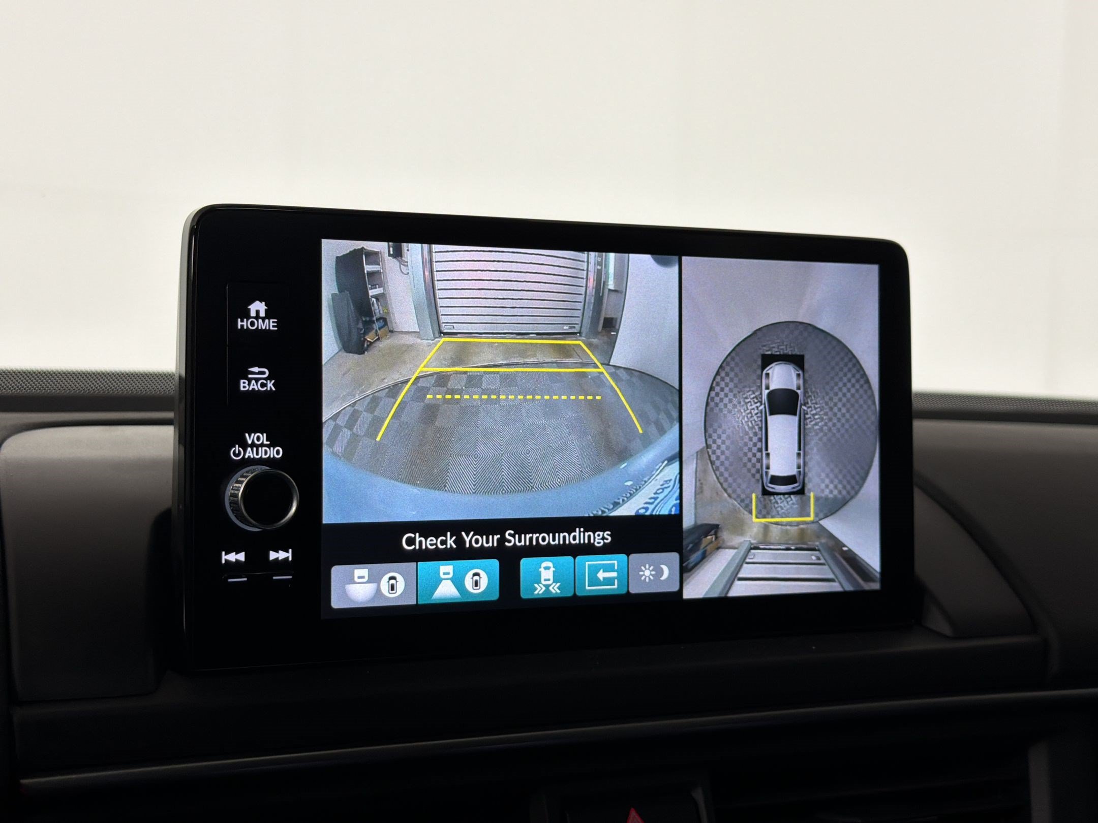 Used 2023 Honda Pilot Elite image 16