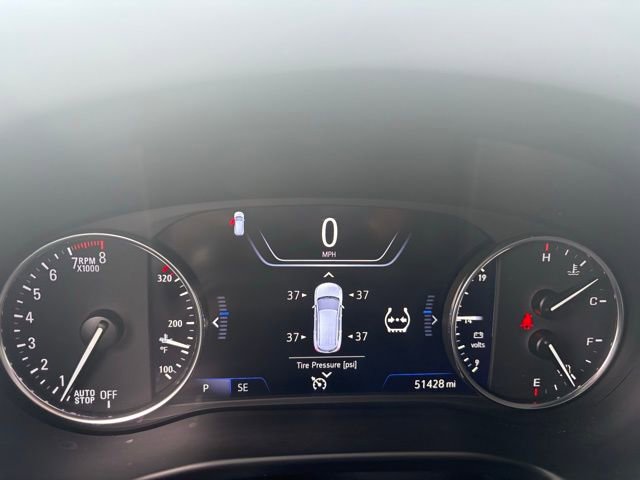 Used 2024 Buick Enclave Premium AWD/4WD image 27