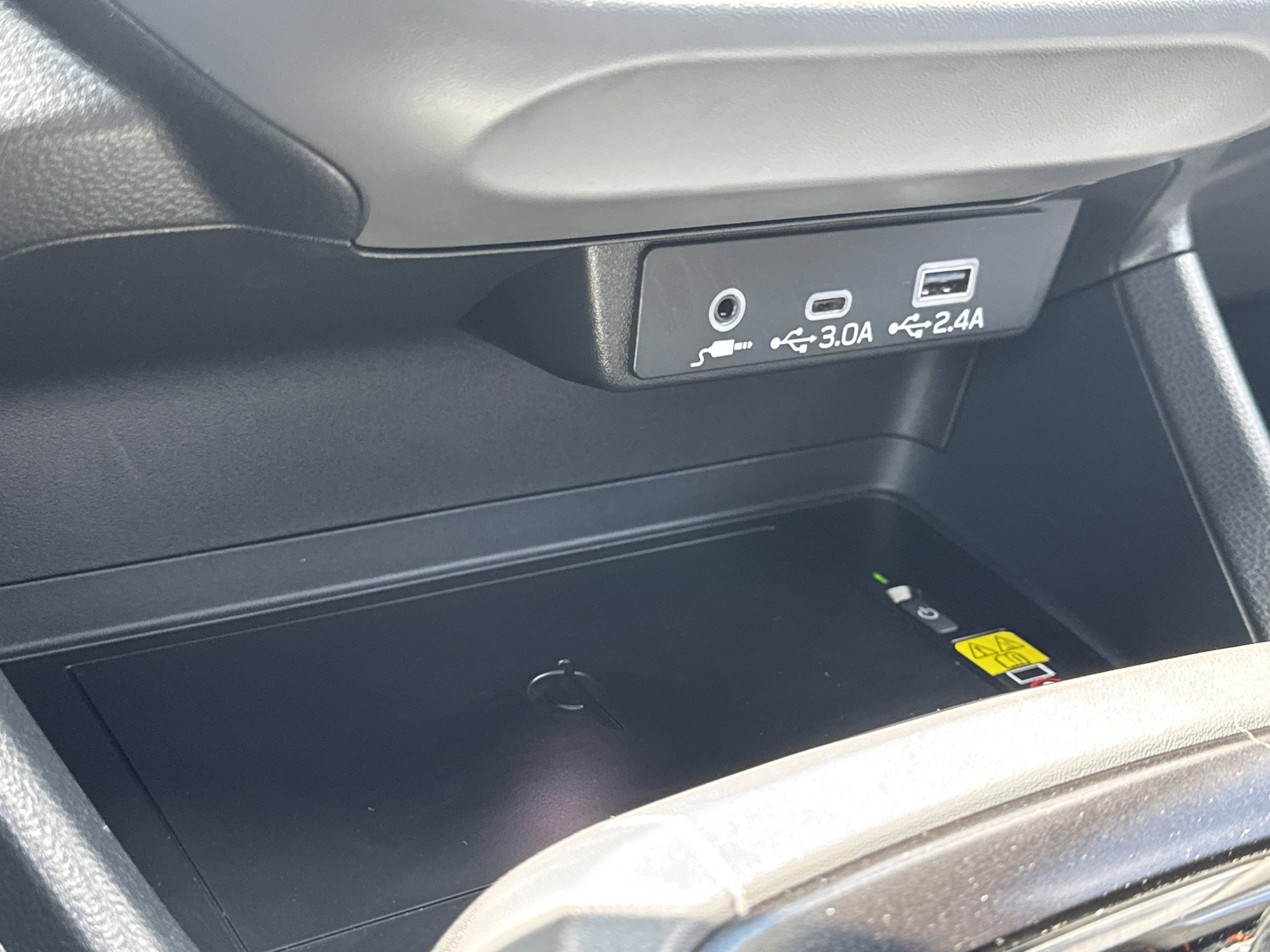 Certified 2024 Subaru Crosstrek 2.5i Limited w/ Popular Package #4A image 6