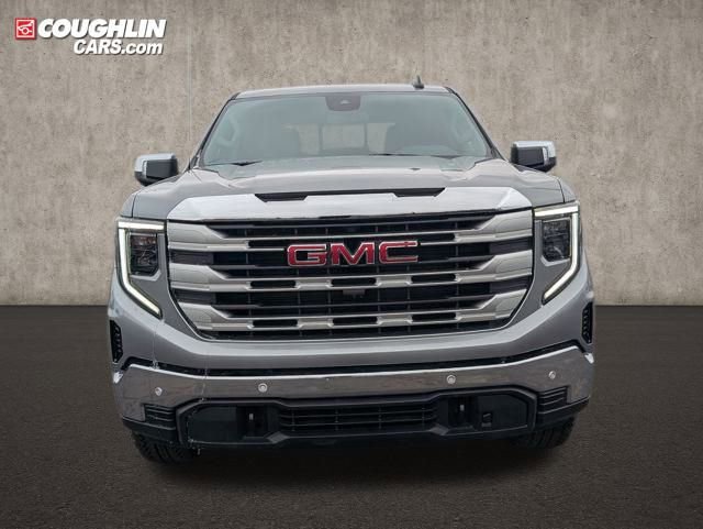 New 2026 GMC Sierra 1500 SLE AWD/4WD image 2