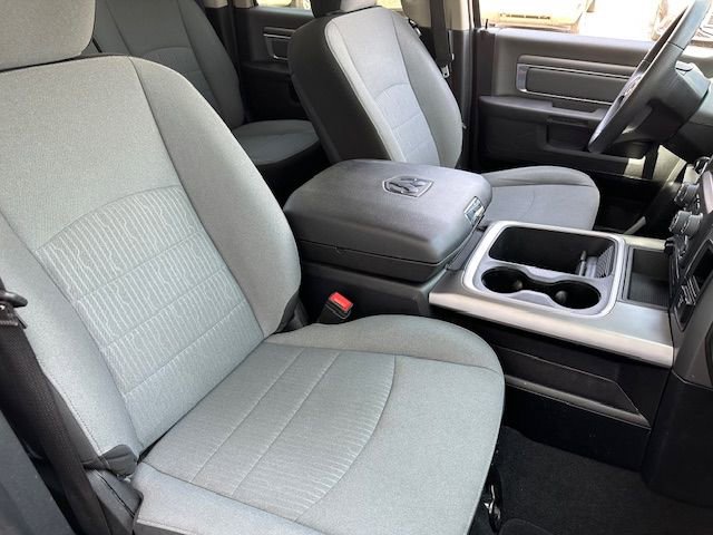 Used 2022 RAM 1500 Classic SLT w/ Trailer & Traction Group image 15