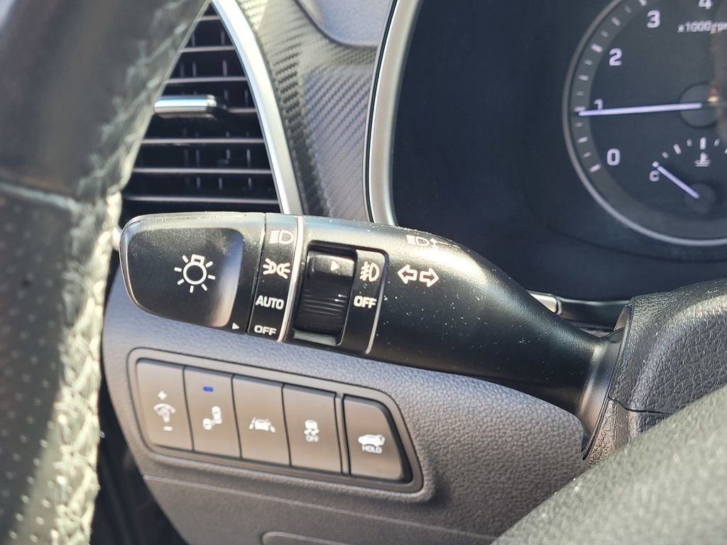 Used 2019 Hyundai Tucson Night image 17