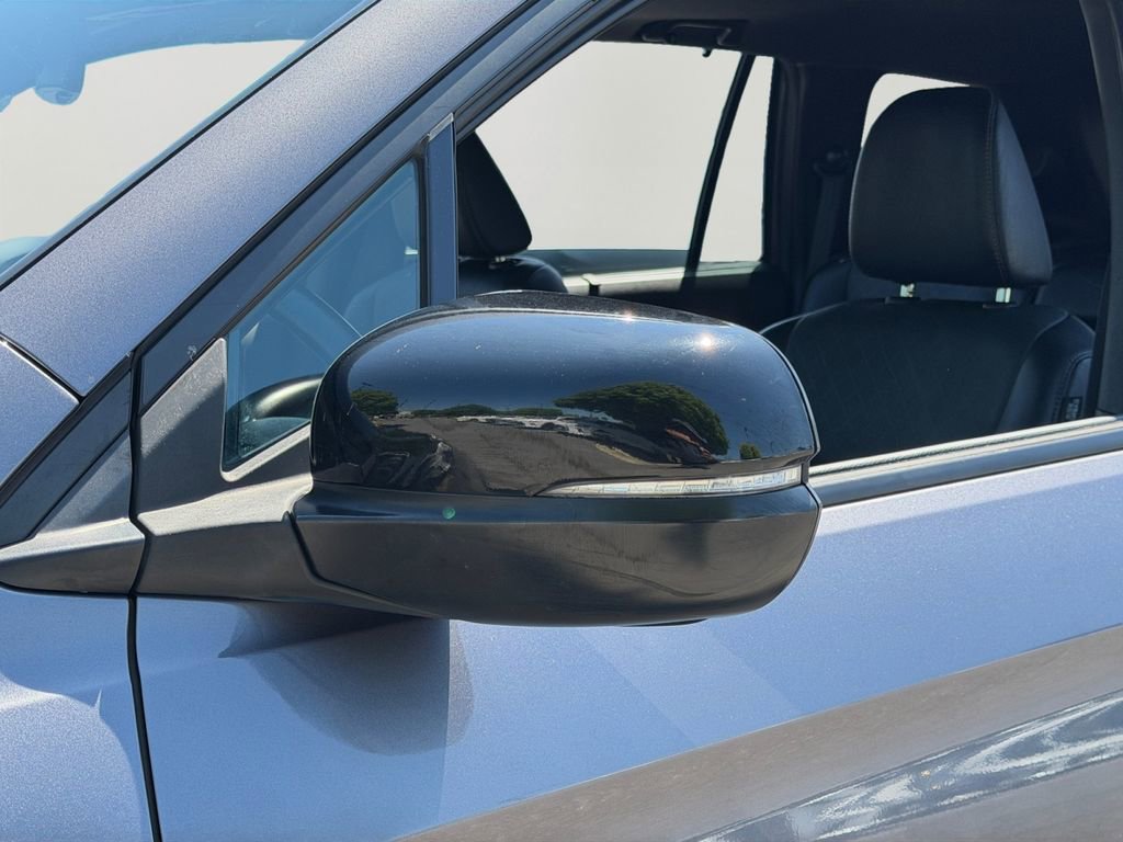 Used 2021 Honda Passport Touring image 25