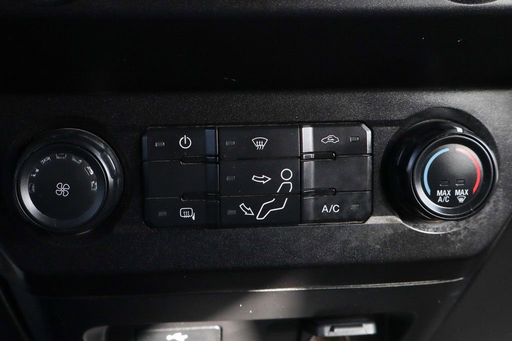 Used 2022 Ford F250 XL w/ Power Equipment Group RWD image 30