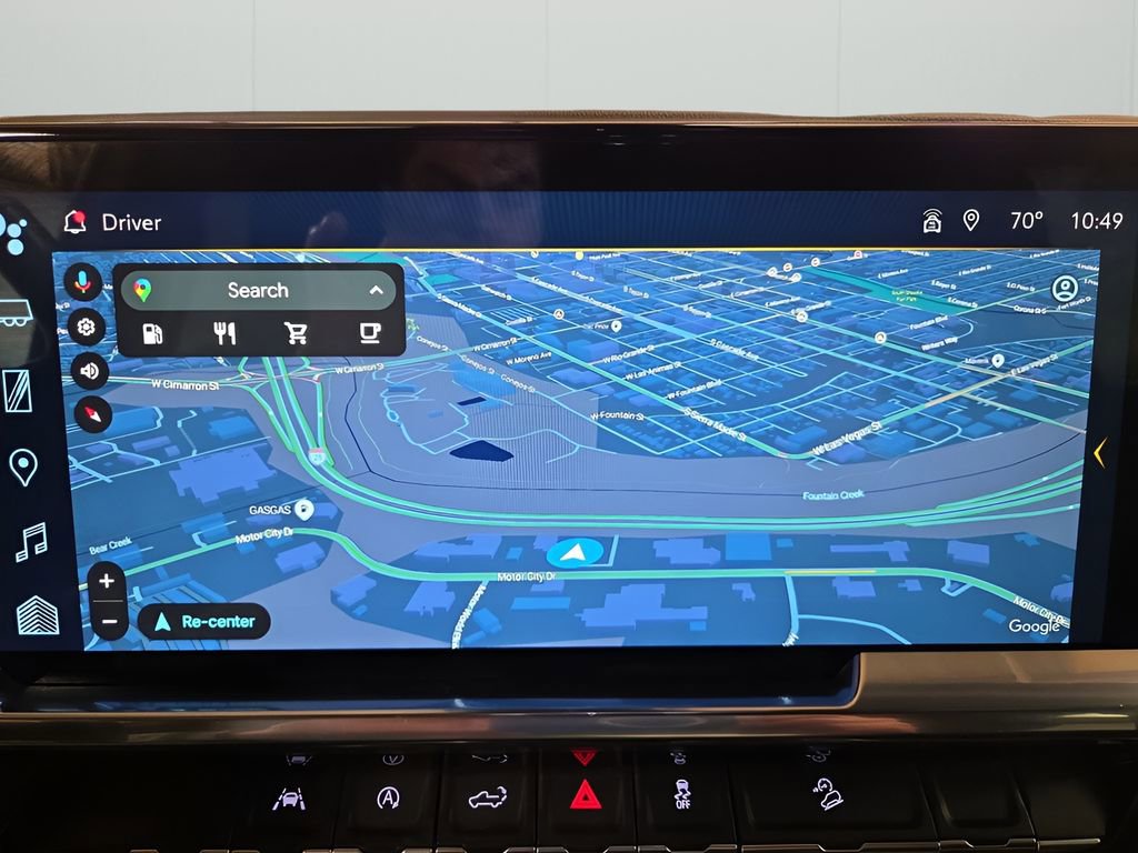 Used 2025 Chevrolet Silverado 1500 LT image 18