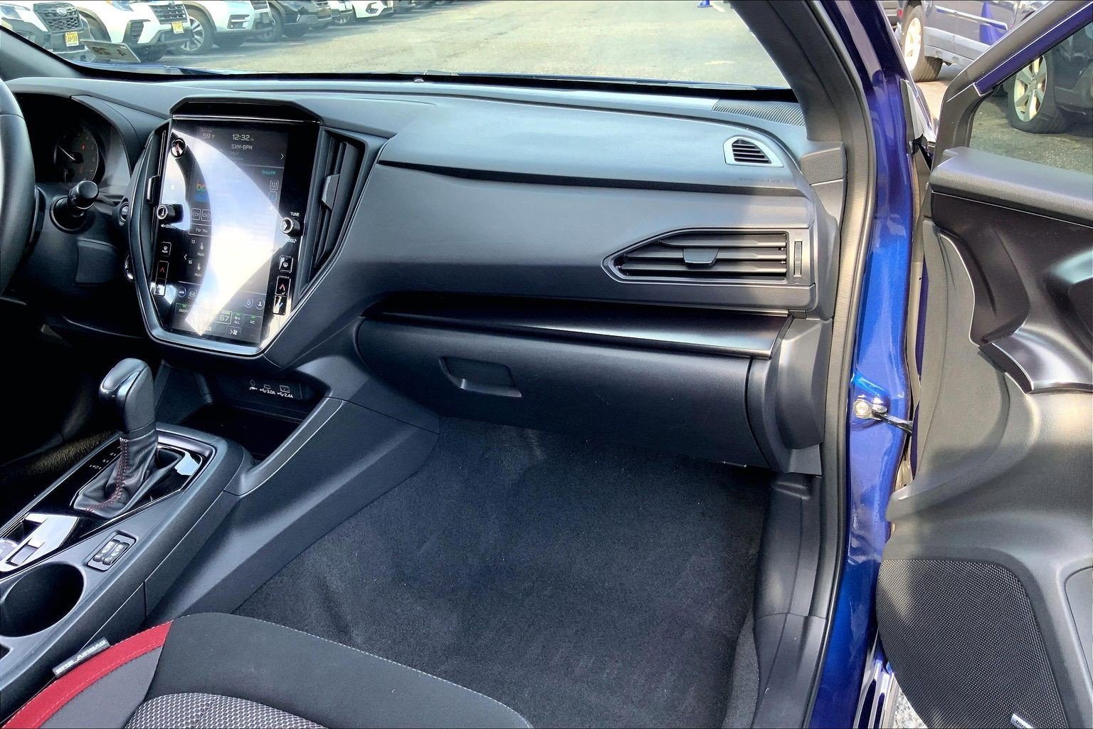 Certified 2024 Subaru Impreza RS image 17