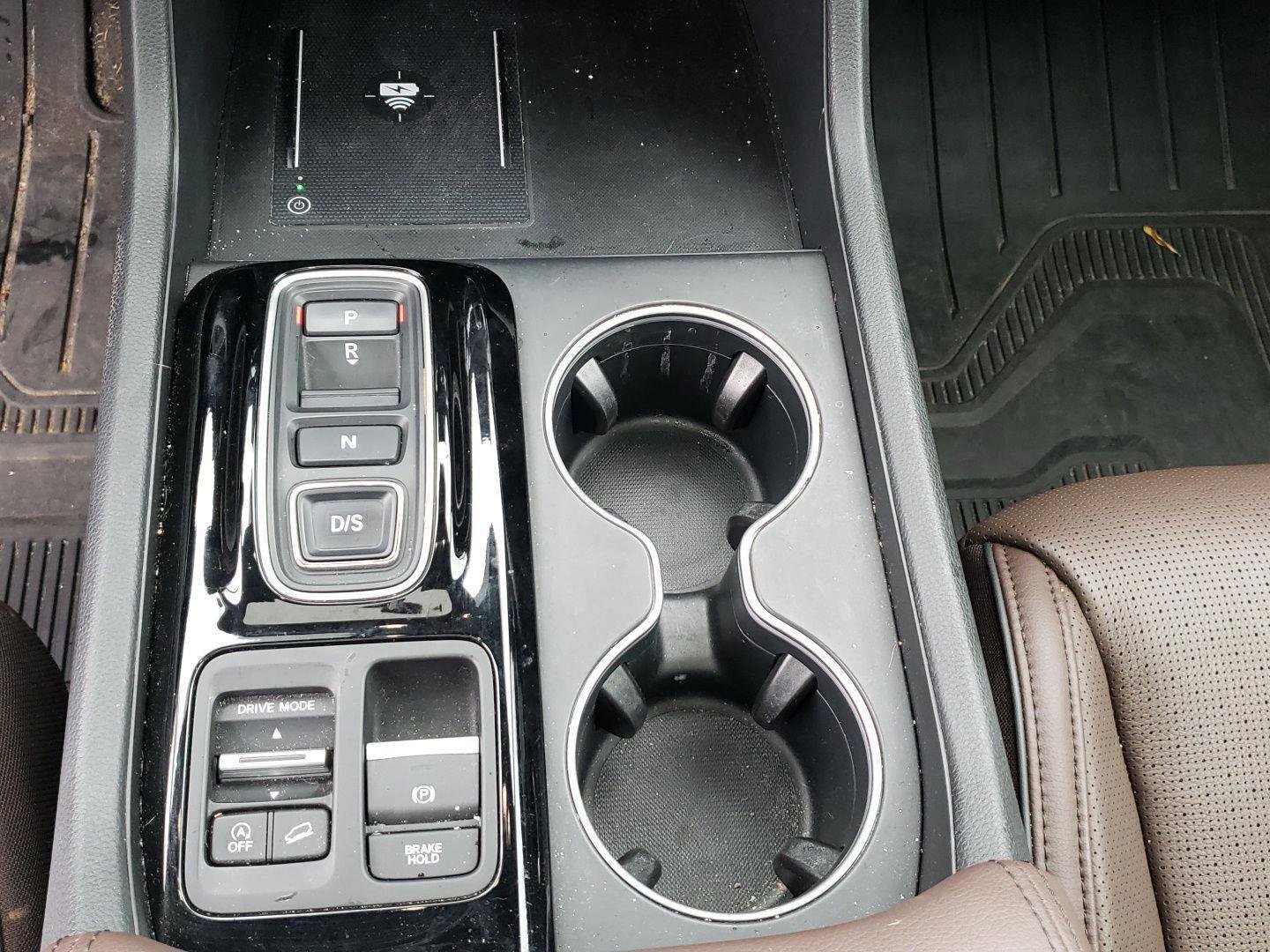 Used 2023 Honda Pilot Elite image 10