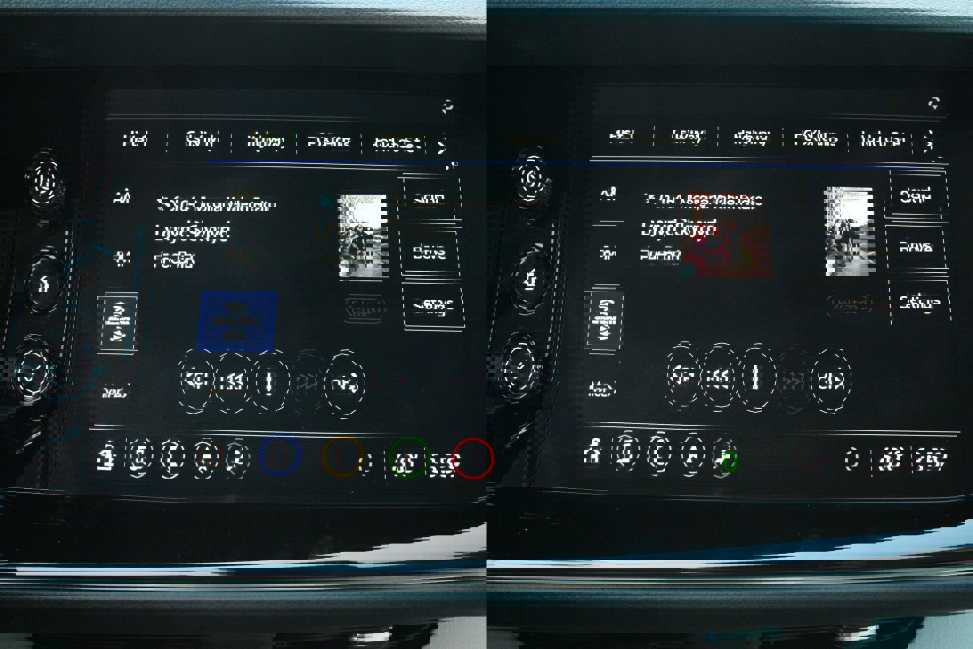 Used 2023 Buick Envision Avenir AWD/4WD image 38