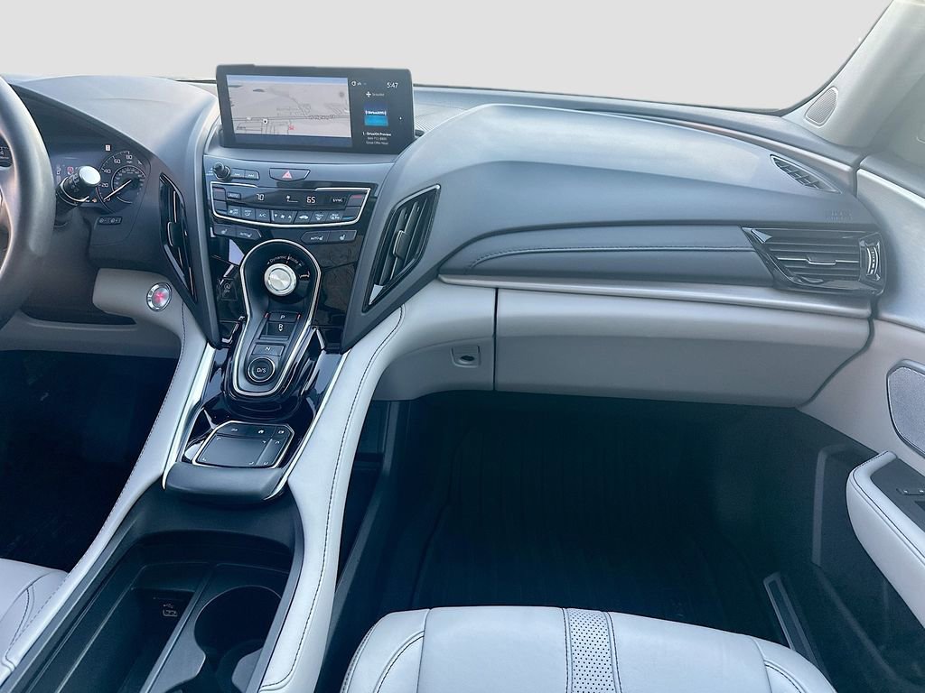 Used 2023 Acura RDX w/ Technology Package AWD/4WD image 35