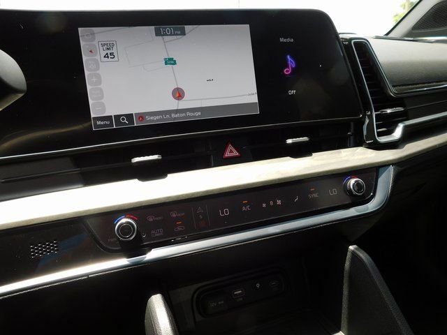 Used 2024 Kia Sportage X-Line w/ X-Line Premium Package image 29