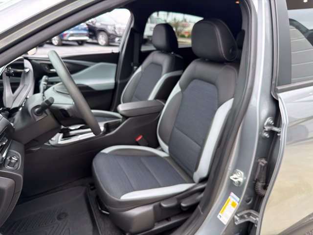 Used 2024 Buick Envista Preferred w/ Convenience II Package FWD image 14