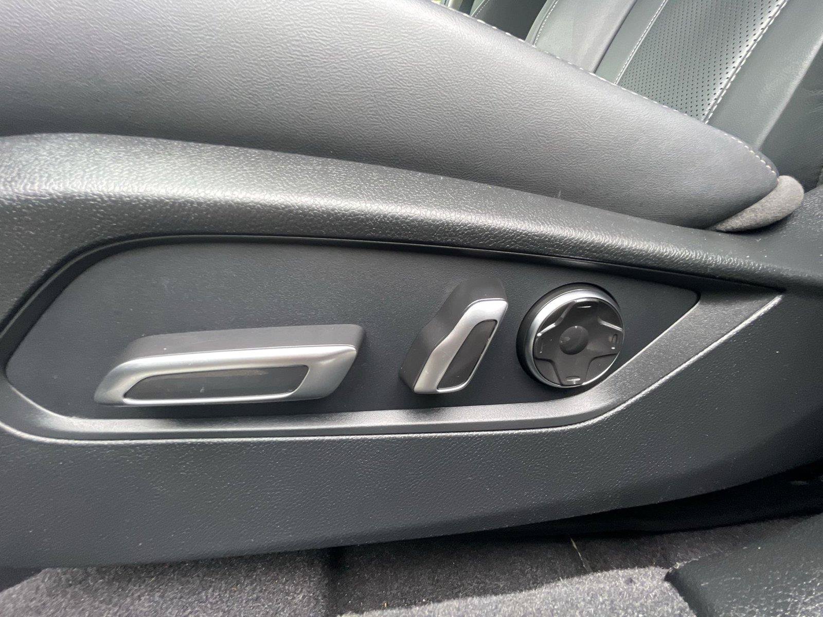 Used 2024 Acura TLX w/ Technology Package FWD image 13