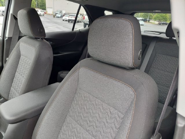 Certified 2024 Chevrolet Equinox LT AWD/4WD image 6