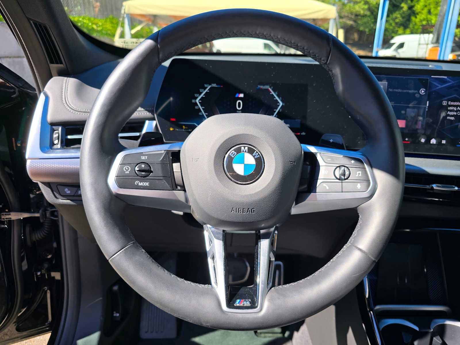 Used 2025 BMW X1 xDrive28i w/ M Sport Package AWD/4WD image 23