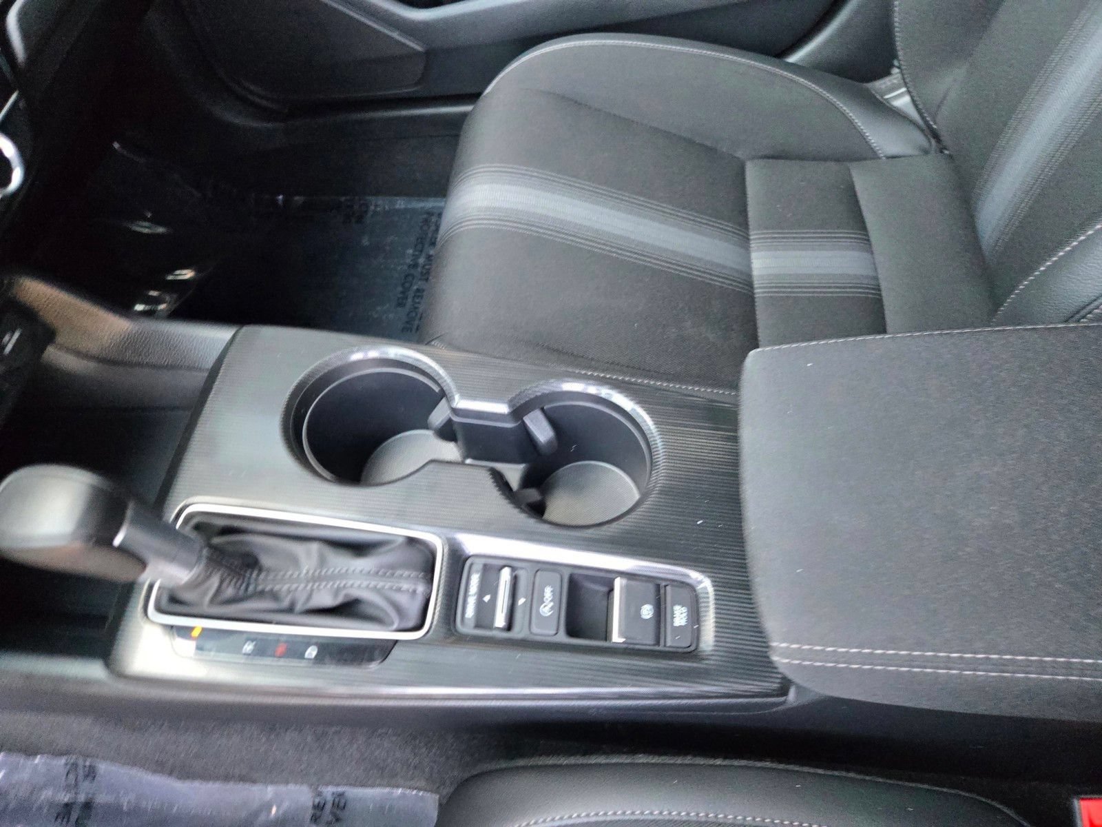 Used 2025 Honda Civic Sport image 24