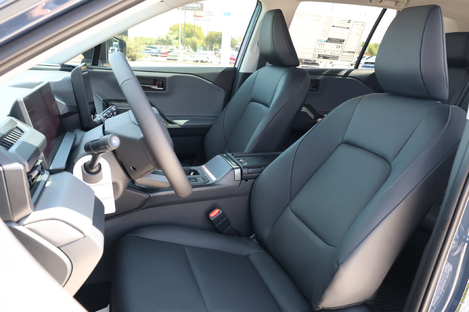 New 2026 Toyota RAV4 XLE Premium w/ Panoramic Sun Roof Package FWD image 30