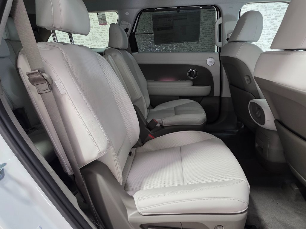 New 2026 Hyundai Palisade Limited image 13